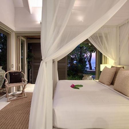 The Headland Villa 2, Samui Ko Samui Extérieur photo